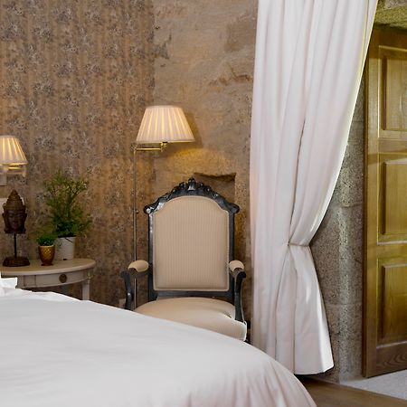 A Quinta Da Auga Hotel Spa Relais & Chateaux Villestro Room photo