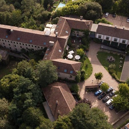 A Quinta Da Auga Hotel Spa Relais & Chateaux Villestro Exterior photo