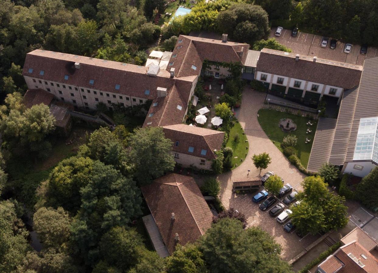 A Quinta Da Auga Hotel Spa Relais & Chateaux Villestro Exterior photo