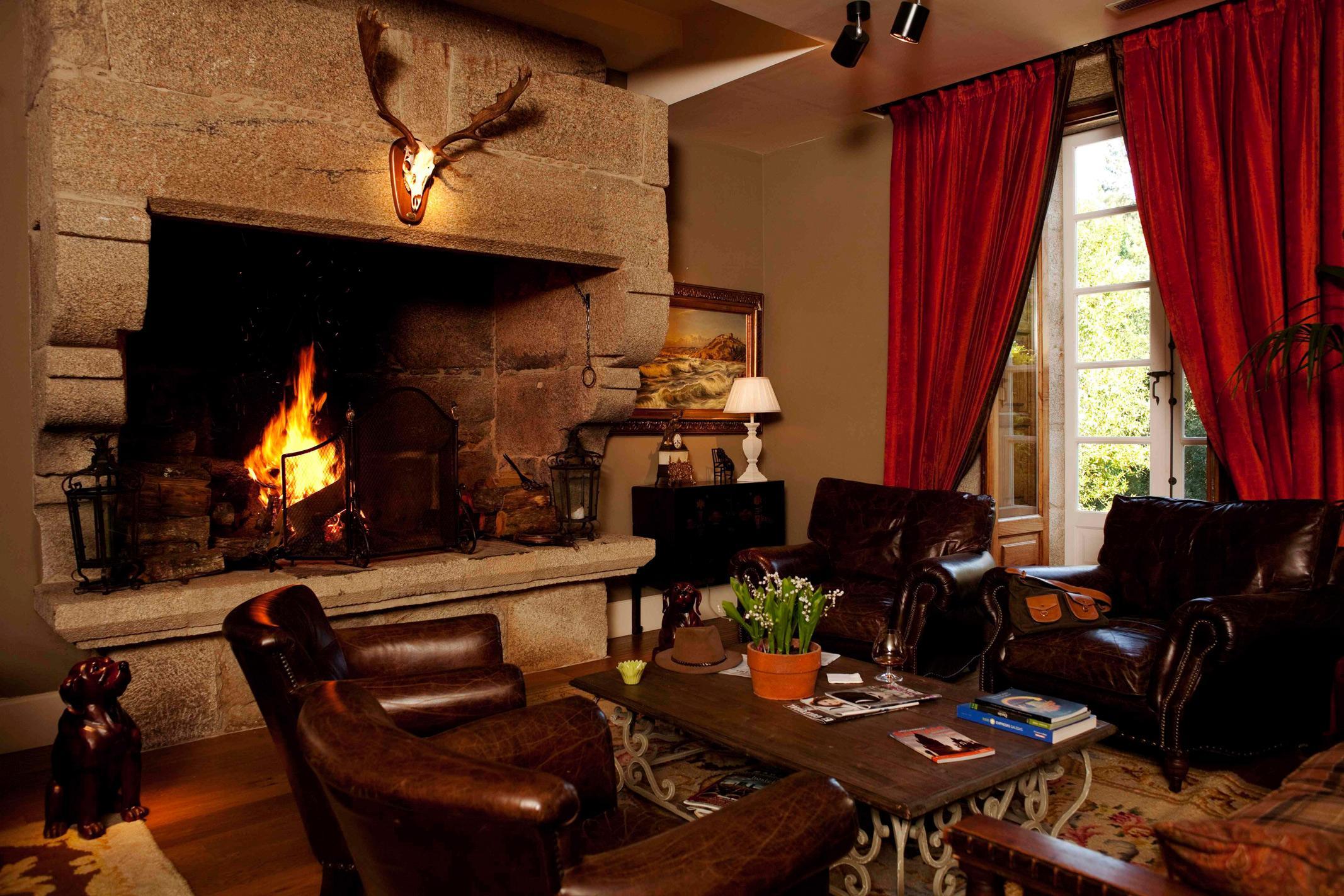 A Quinta Da Auga Hotel Spa Relais & Chateaux Villestro Restaurant photo