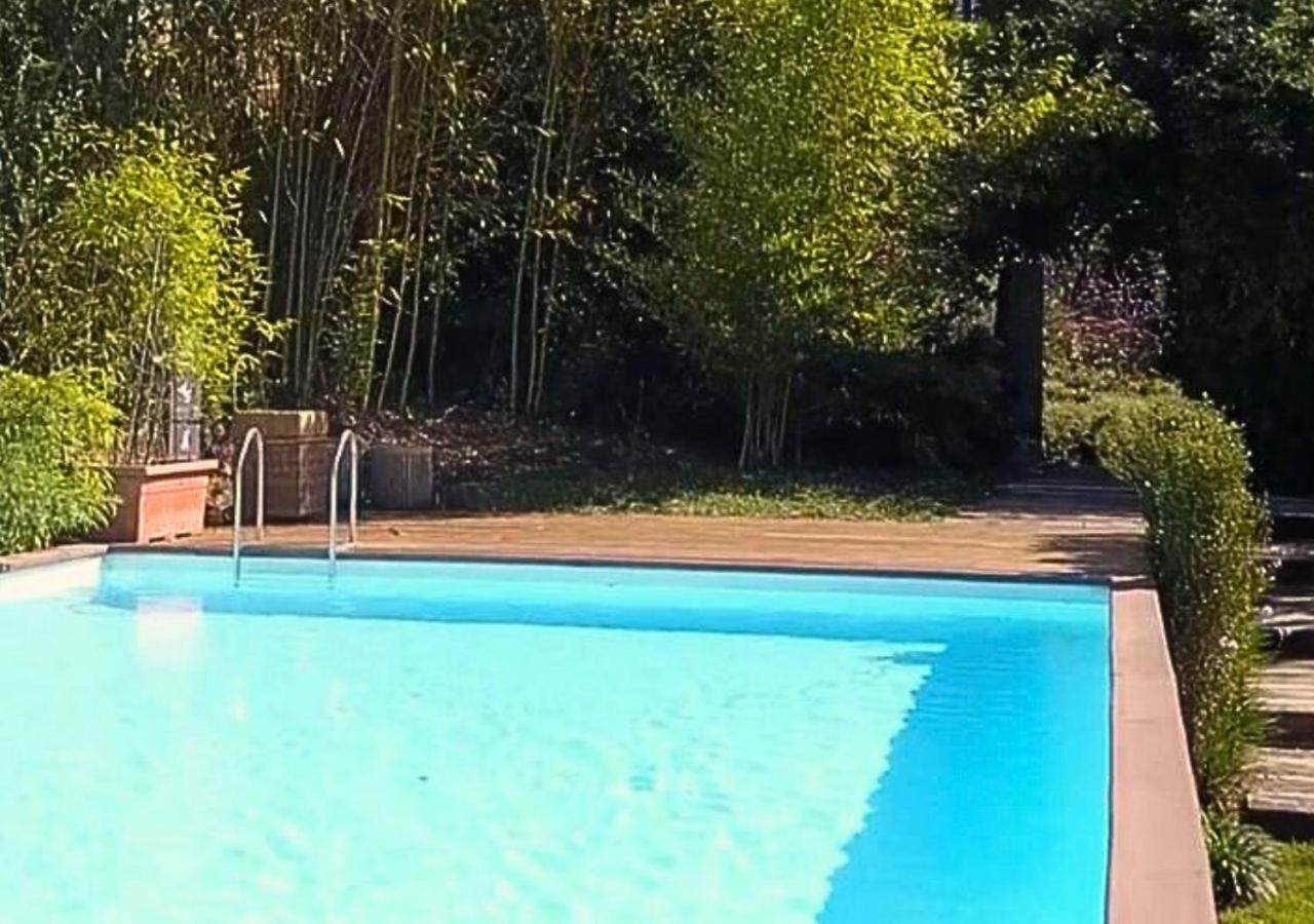 A Quinta Da Auga Hotel Spa Relais & Chateaux Villestro Exterior photo