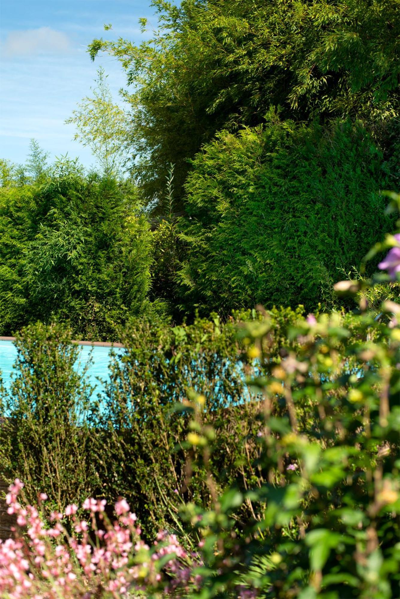 A Quinta Da Auga Hotel Spa Relais & Chateaux Villestro Exterior photo